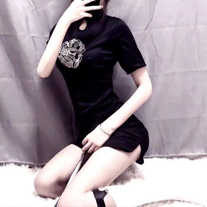 电音不散场