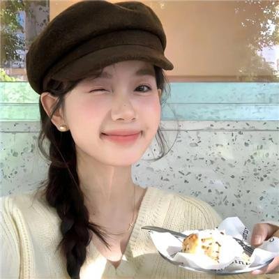 安娜的旅程